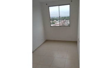 APARTAMENTO EN VENTA JAMUNDI FARALLONES P9 C/A PARQ