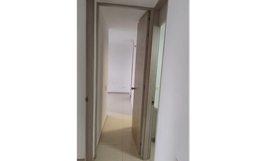 APARTAMENTO EN VENTA JAMUNDI FARALLONES P9 C/A PARQ