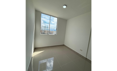 APARTAMENTO EN VENTA JAMUNDI 6P C/A PARQ