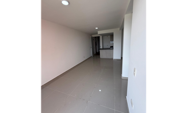 APARTAMENTO EN VENTA JAMUNDI 6P C/A PARQ