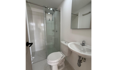 APARTAMENTO EN VENTA JAMUNDI 6P C/A PARQ