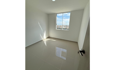 APARTAMENTO EN VENTA JAMUNDI 6P C/A PARQ