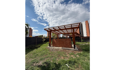 APARTAMENTO EN VENTA JAMUNDI 6P C/A PARQ