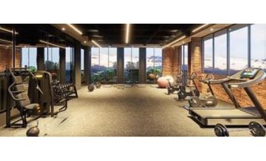 Venta Apartamento en Envigado El Esmeraldal