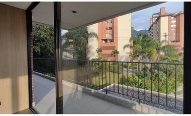 Venta Apartamento en Envigado El Esmeraldal