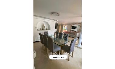 VENDO CASA DE TRES NIVELES EN POBLADO - LAS PALMAS