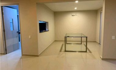 Venta casa  conjunto castellana barranquilla RC