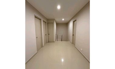 Venta casa  conjunto castellana barranquilla RC