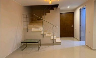 Venta casa  conjunto castellana barranquilla RC