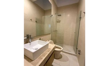 Venta casa  conjunto castellana barranquilla RC