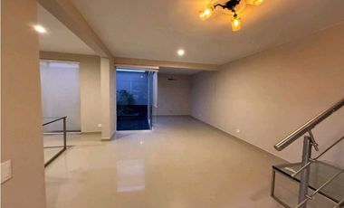 Venta casa  conjunto castellana barranquilla RC