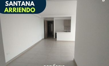 Apartamento en arriendo Rionegro altos de santana