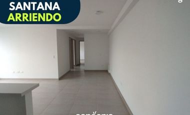 Apartamento en arriendo Rionegro altos de santana
