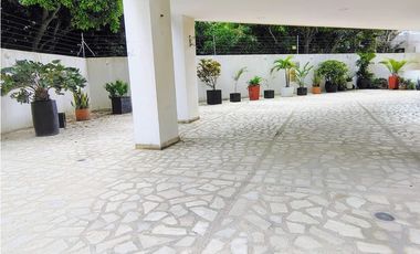 ARRIENDO APARTAESTUDIO AMOBLADO EN ALTOS DE SAN VICENTE