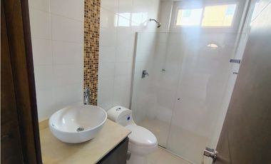 ARRIENDO APARTAESTUDIO AMOBLADO EN ALTOS DE SAN VICENTE