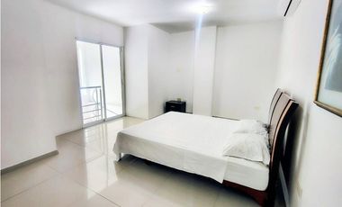ARRIENDO APARTAESTUDIO AMOBLADO EN ALTOS DE SAN VICENTE