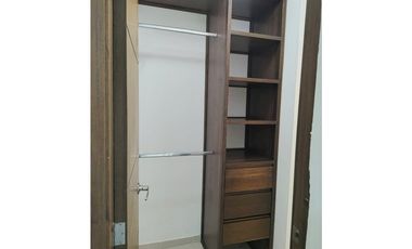 ARRIENDO APARTAESTUDIO AMOBLADO EN ALTOS DE SAN VICENTE