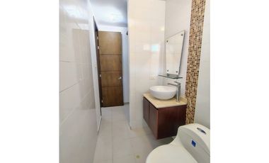 ARRIENDO APARTAESTUDIO AMOBLADO EN ALTOS DE SAN VICENTE