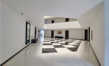 ARRIENDO APARTAESTUDIO AMOBLADO EN ALTOS DE SAN VICENTE