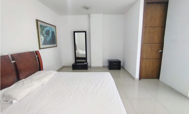ARRIENDO APARTAESTUDIO AMOBLADO EN ALTOS DE SAN VICENTE