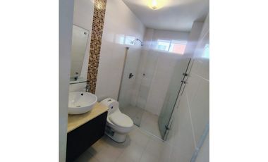 ARRIENDO APARTAESTUDIO AMOBLADO EN ALTOS DE SAN VICENTE