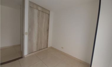 VENDO APARTAMENTO EN LA VEGA