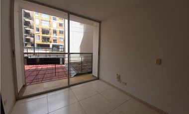 VENDO APARTAMENTO EN LA VEGA