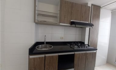 VENDO APARTAMENTO EN LA VEGA