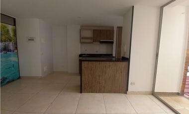 VENDO APARTAMENTO EN LA VEGA