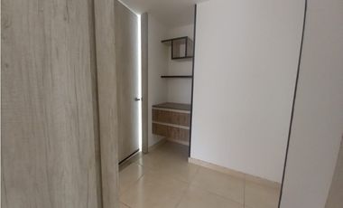 VENDO APARTAMENTO EN LA VEGA
