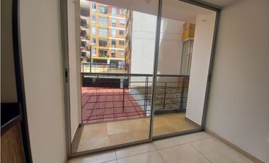 VENDO APARTAMENTO EN LA VEGA