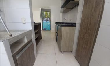 VENDO APARTAMENTO EN LA VEGA