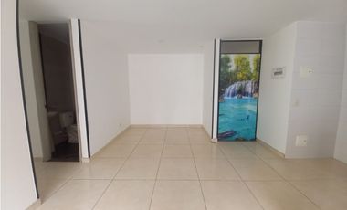 VENDO APARTAMENTO EN LA VEGA