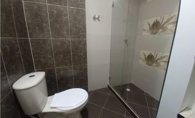 VENDO APARTAMENTO EN LA VEGA