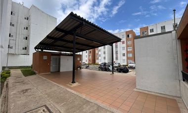 VENTA DE APTO - MOLINOS DE TERRANOVA, JAMUNDI