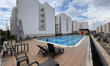 VENTA DE APTO - MOLINOS DE TERRANOVA, JAMUNDI