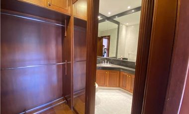 Arriendo Apto Cabrera  4 alc