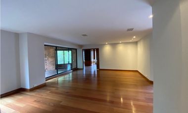 Arriendo Apto Cabrera  4 alc