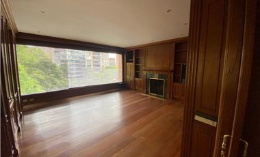 Arriendo Apto Cabrera  4 alc