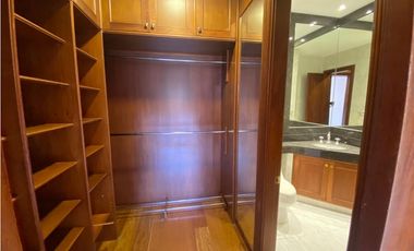 Arriendo Apto Cabrera  4 alc