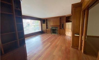 Arriendo Apto Cabrera  4 alc