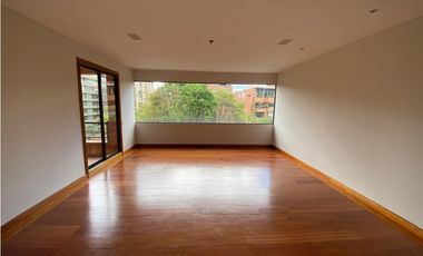 Arriendo Apto Cabrera  4 alc