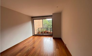 Arriendo Apto Cabrera  4 alc