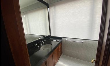 Arriendo Apto Cabrera  4 alc