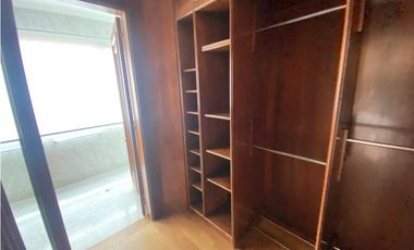 Arriendo Apto Cabrera  4 alc