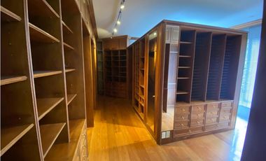 Arriendo Apto Cabrera  4 alc