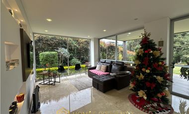 Casa en Arriendo en Envigado sector Las Palmas