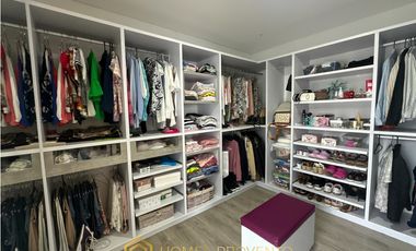 Casa en Arriendo en Envigado sector Las Palmas