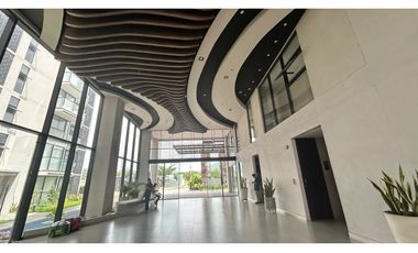 Apartamento amoblado con permiso turístico cerca al mar 070