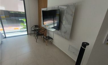 Apartamento amoblado con permiso turístico cerca al mar 070